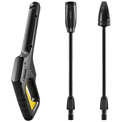 Karcher Visokotlačni perač, 1400W, Power Control Home - K 2 Power Control Home