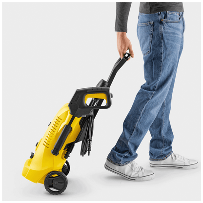 Karcher Visokotlačni perač, 1400W, Power Control Home - K 2 Power Control Home