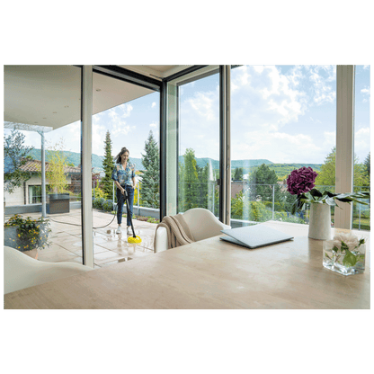 Karcher Visokotlačni perač, 1400W, Power Control Home - K 2 Power Control Home
