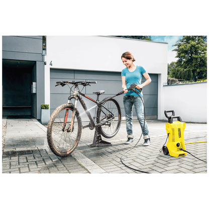 Karcher Visokotlačni perač, 1400W, Power Control Home - K 2 Power Control Home