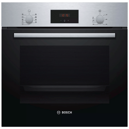 Bosch Ugradbena pećnica, zapremina 66 lit., 3300 W, A - HBF114ES0