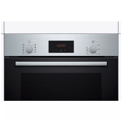 Bosch Ugradbena pećnica, zapremina 66 lit., 3300 W, A - HBF114ES0