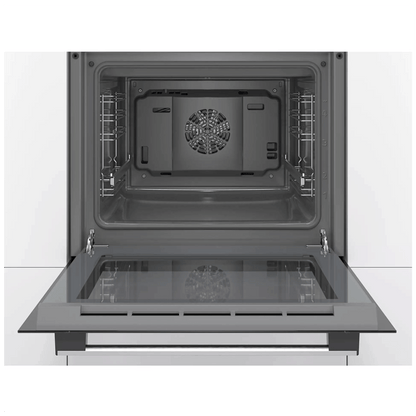 Bosch Ugradbena pećnica, zapremina 66 lit., 3300 W, A - HBF114ES0