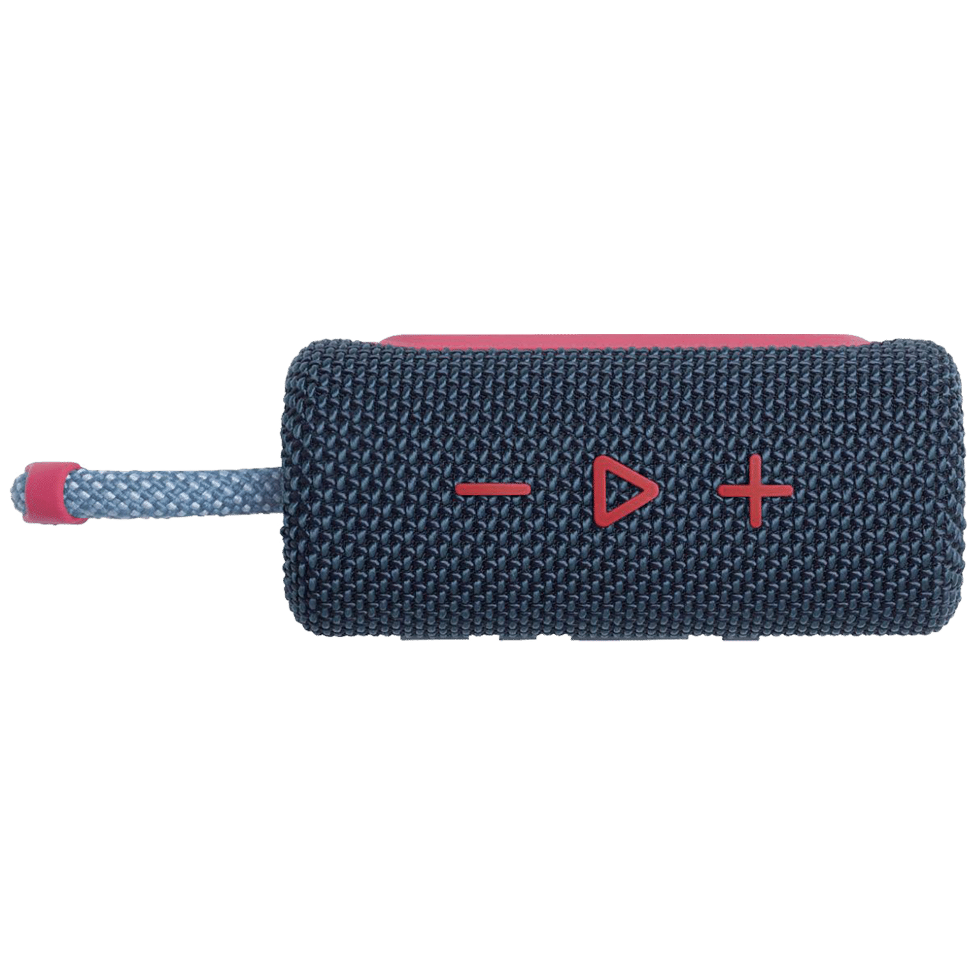 JBL Zvučnik bežični, GO 3, Bluetooth, IP67, Blue/Pink - GO 3 Bluetooth Speaker Blue/pink