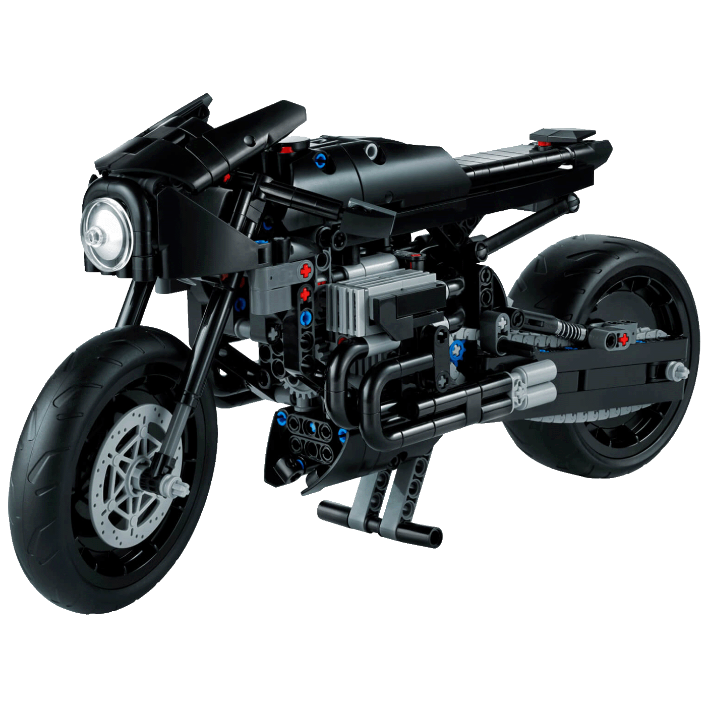 Lego Batman-Batcycle, LEGO Technic