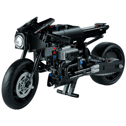 Lego Batman-Batcycle, LEGO Technic