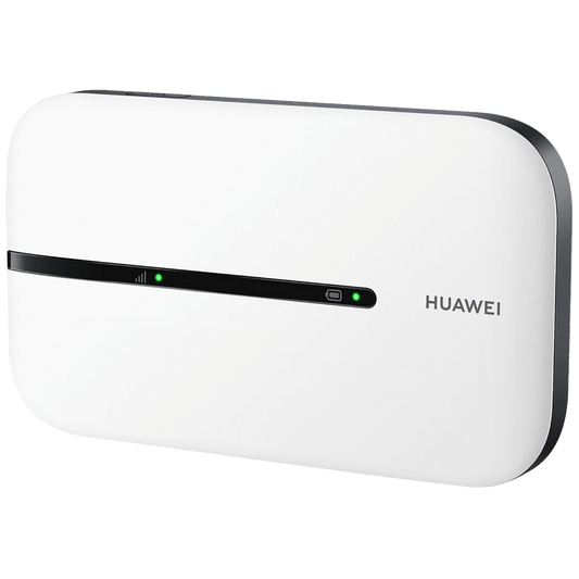 Huawei 4G mobilni WiFi router, 150 Mbps - E5576-320