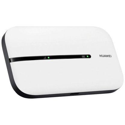 Huawei 4G mobilni WiFi router, 150 Mbps - E5576-320