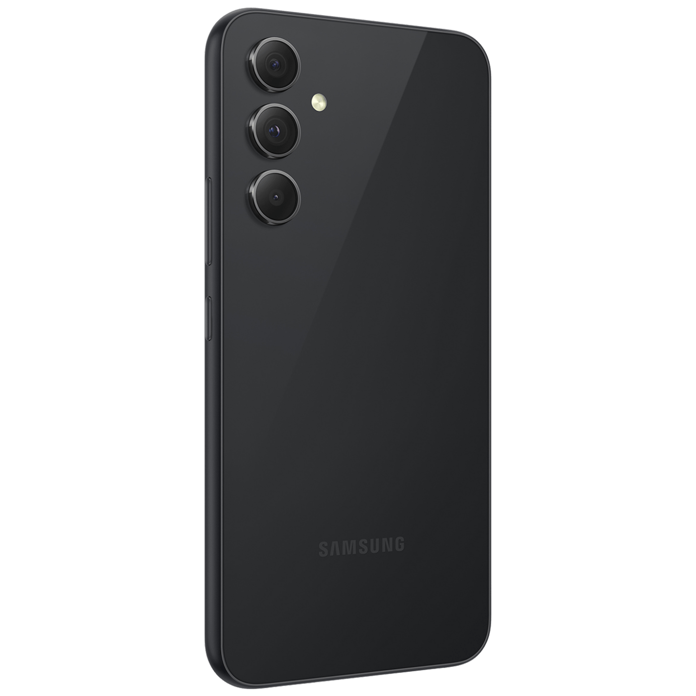 Samsung Smartphone 6.4", 5G, Octa Core 2.4GHz, RAM 8GB, 50Mpixel - Galaxy A54 5G 8GB/128GB Graphite