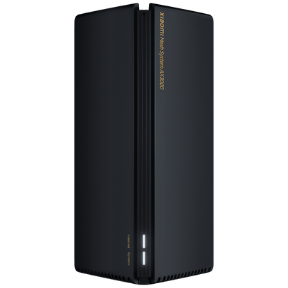 Xiaomi Wireless Mesh Router, Dual Band, up to 3000 Mbps - AX3000 Mesh