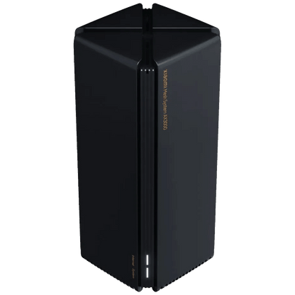 Xiaomi Wireless Mesh Router, Dual Band, up to 3000 Mbps - AX3000 Mesh