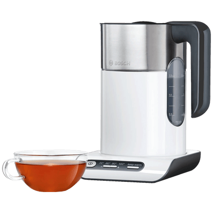 Bosch Kuhalo za vodu, zapremina 1.5 lit., 2400 W, Styline - TWK8611P