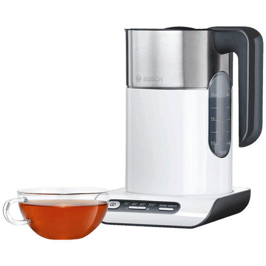 Bosch Kuhalo za vodu, zapremina 1.5 lit., 2400 W, Styline - TWK8611P