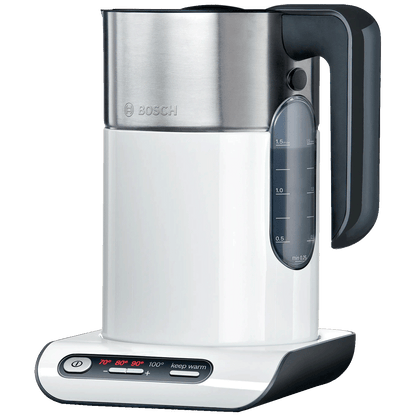 Bosch Kuhalo za vodu, zapremina 1.5 lit., 2400 W, Styline - TWK8611P