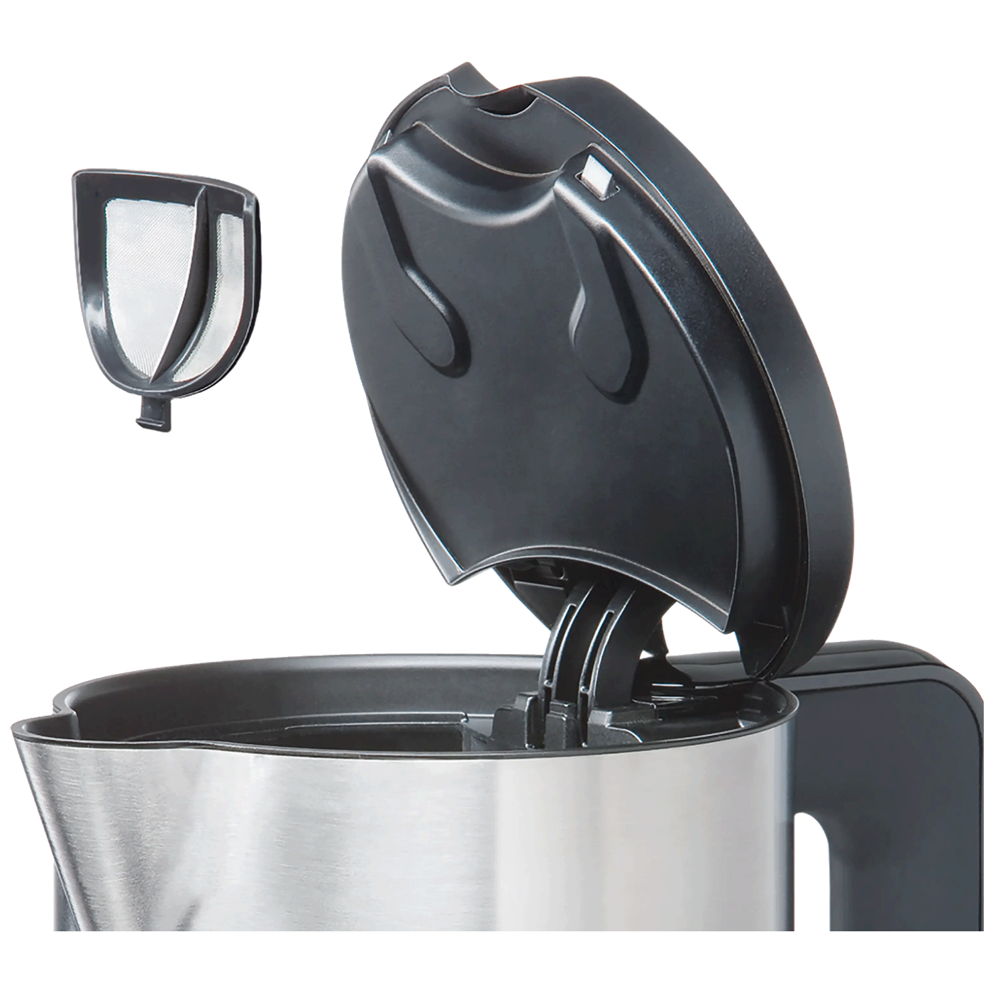 Bosch Kuhalo za vodu, zapremina 1.5 lit., 2400 W, Styline - TWK8611P