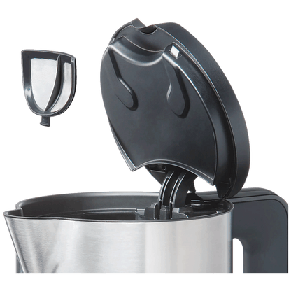 Bosch Kuhalo za vodu, zapremina 1.5 lit., 2400 W, Styline - TWK8611P