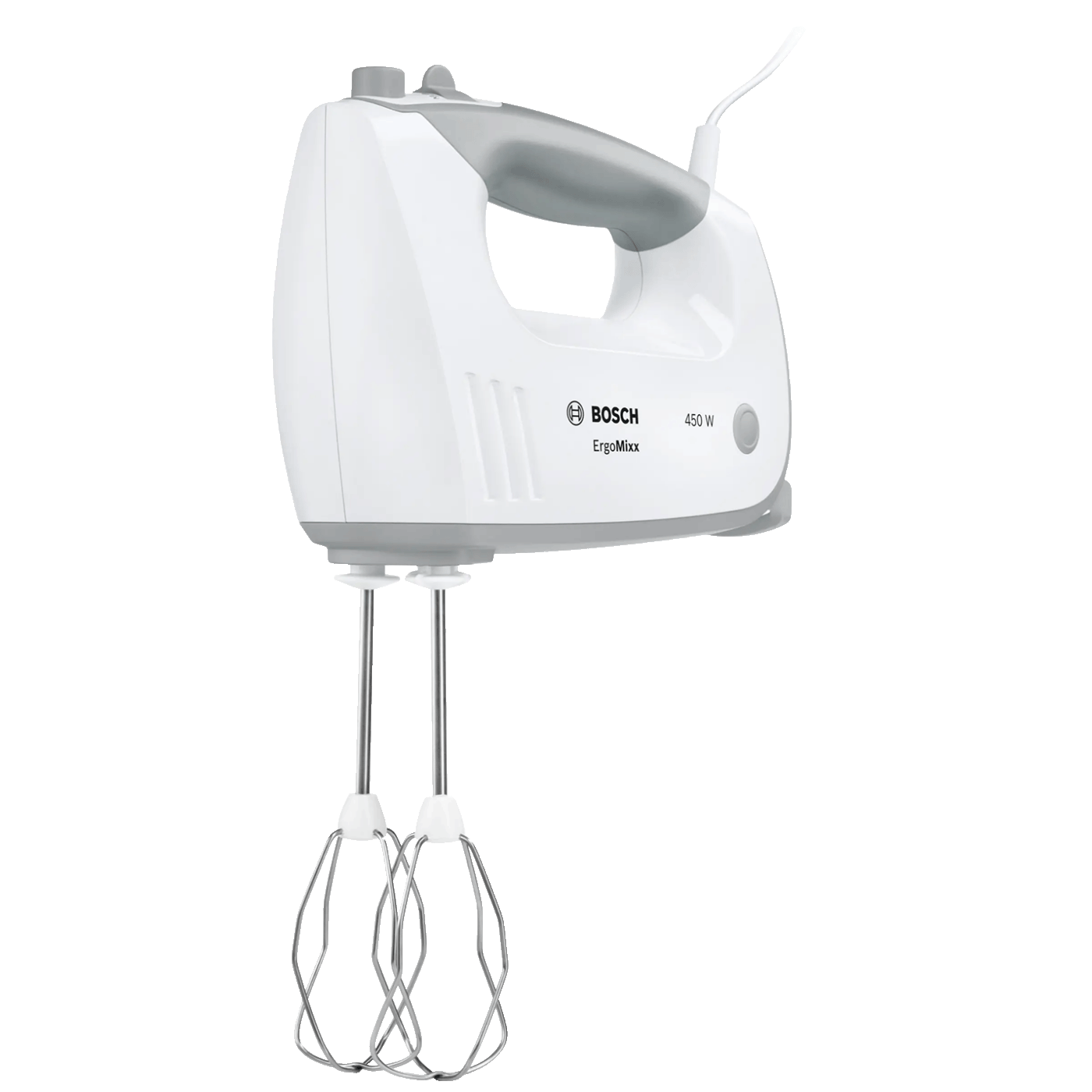 Bosch Mikser sa posudom, 450W, 5 brzina, ErgoMixx - MFQ36460