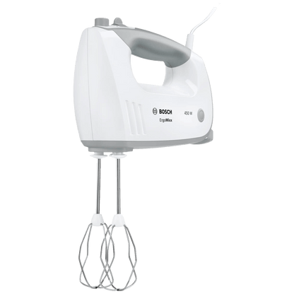 Bosch Mikser sa posudom, 450W, 5 brzina, ErgoMixx - MFQ36460