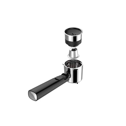 Elit aparat za kavu 2-u-1 Perfetto ECM-24
