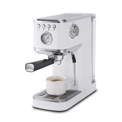 Elit aparat za kavu 2-u-1 Perfetto ECM-24