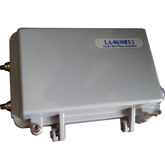 KABELTEC Pojačalo linijsko, CATV , izlaz 102dBV - LA-8630IIT-2