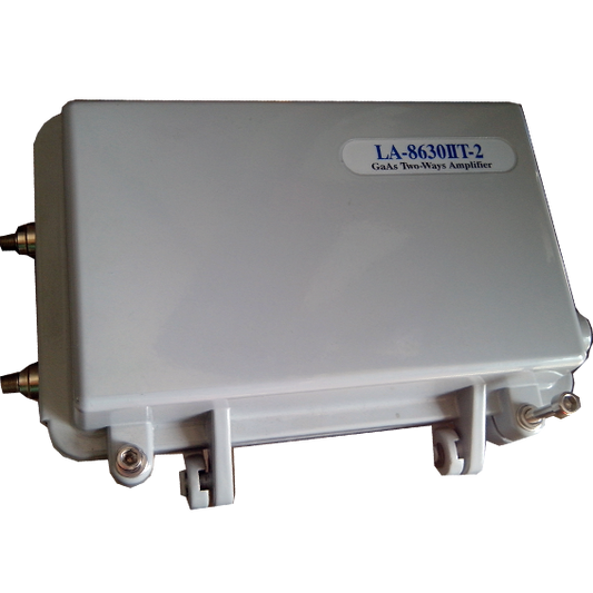 KABELTEC Pojačalo linijsko, CATV , izlaz 102dBV - LA-8630IIT-2