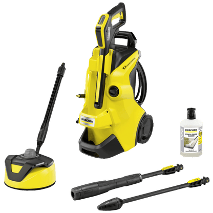 Karcher Visokotlačni perači, 1800W, Power Control Home - K 4 Power Control Home