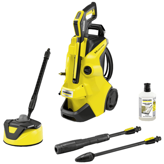 Karcher Visokotlačni perači, 1800W, Power Control Home - K 4 Power Control Home
