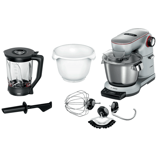Bosch Kuhinjski robot s vagom, 1600W, OptiMUM - MUM9BX5S22