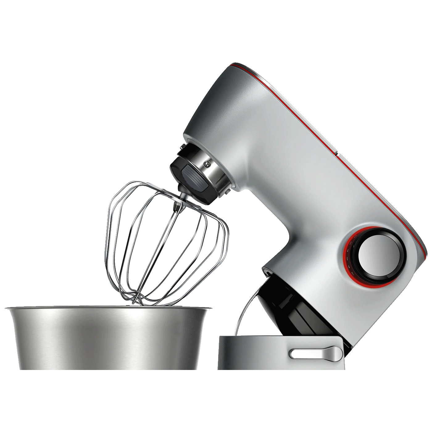 Bosch Kuhinjski robot s vagom, 1600W, OptiMUM - MUM9BX5S22