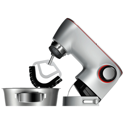 Bosch Kuhinjski robot s vagom, 1600W, OptiMUM - MUM9BX5S22