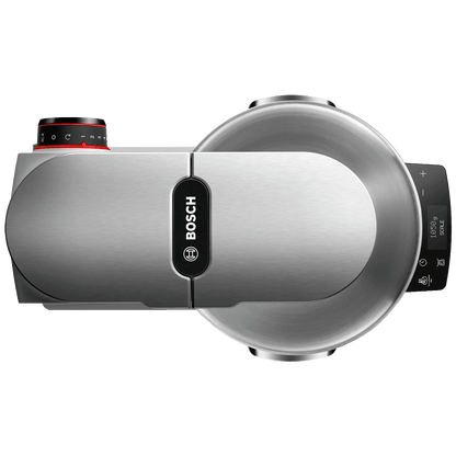 Bosch Kuhinjski robot s vagom, 1600W, OptiMUM - MUM9BX5S22