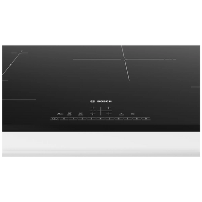 Bosch Ugradbena indukcijska ploča za kuhanje, 80 cm - PVS851FB5E