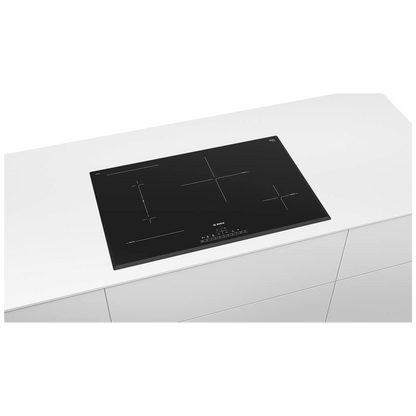 Bosch Ugradbena indukcijska ploča za kuhanje, 80 cm - PVS851FB5E