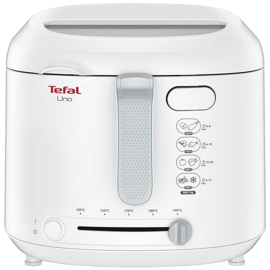 Tefal Friteza 1600W, kapacitet ulja / hrane  1.8l / 1kg - FF203130