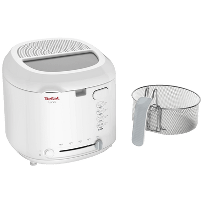 Tefal Friteza 1600W, kapacitet ulja / hrane  1.8l / 1kg - FF203130