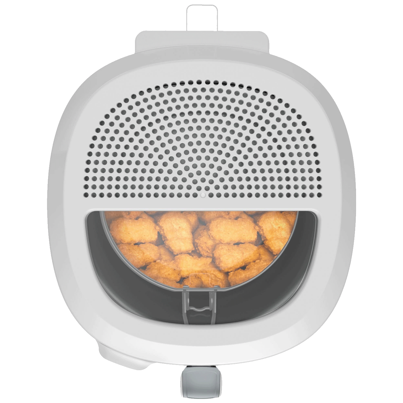 Tefal Friteza 1600W, kapacitet ulja / hrane  1.8l / 1kg - FF203130