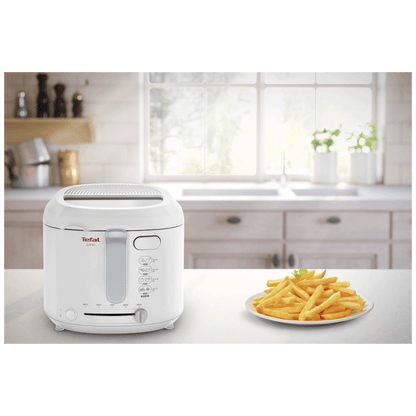 Tefal Friteza 1600W, kapacitet ulja / hrane  1.8l / 1kg - FF203130