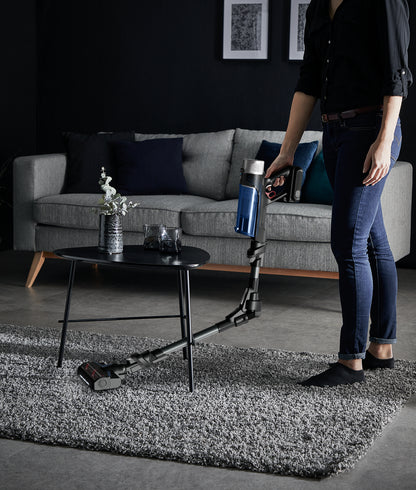 Rowenta štapni usisavač RH20C7WO X-Force Flex 9.60 Aqua Auto 3-u-1