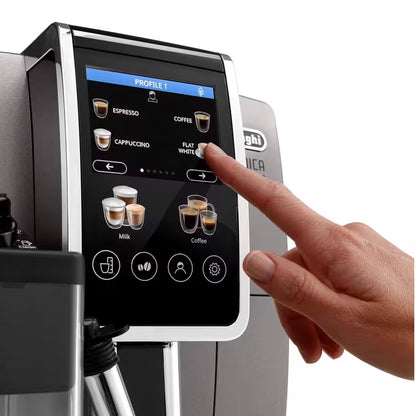DeLonghi Dinamica Plus ECAM380.95.TB - Automatski aparat za kavu