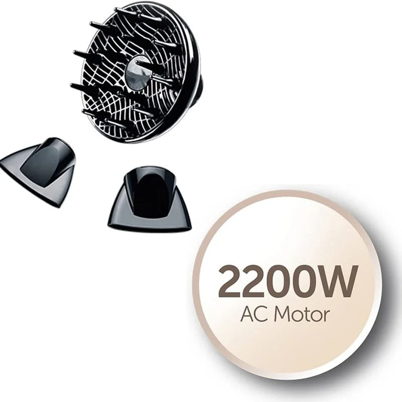 Remington AC8002 Keratin Protect sušilo za kosu