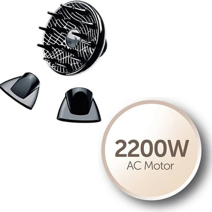 Remington AC8002 Keratin Protect sušilo za kosu