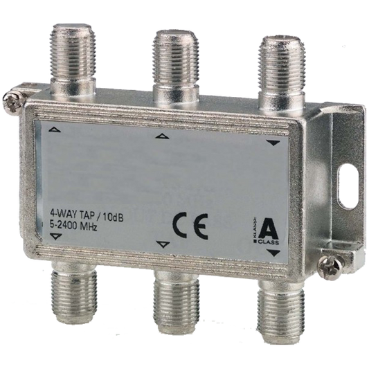 Hirschmann Odcjepnik 25dB, 4 izlaza - AFC 2541 S