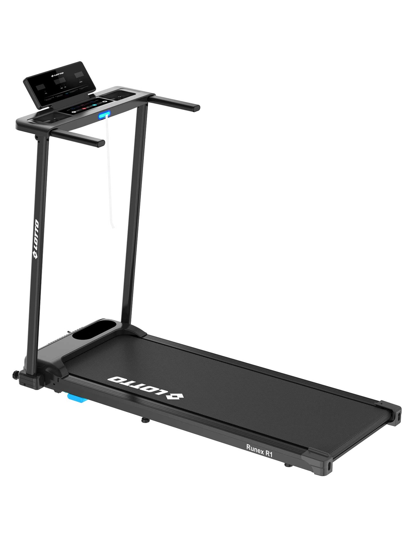 Pametna traka za trčanje Runex R1 10км/1HP