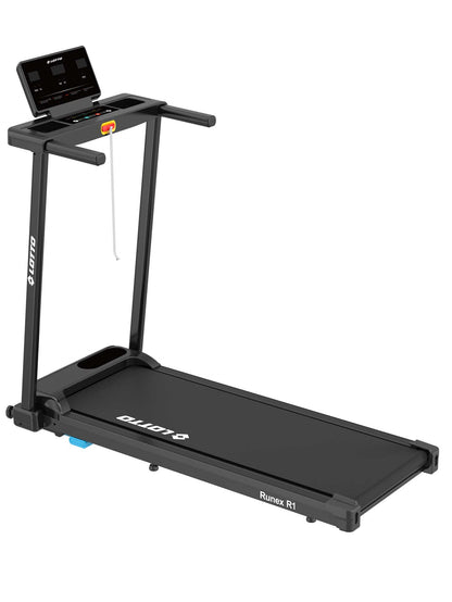 Pametna traka za trčanje Runex R1 10км/1HP
