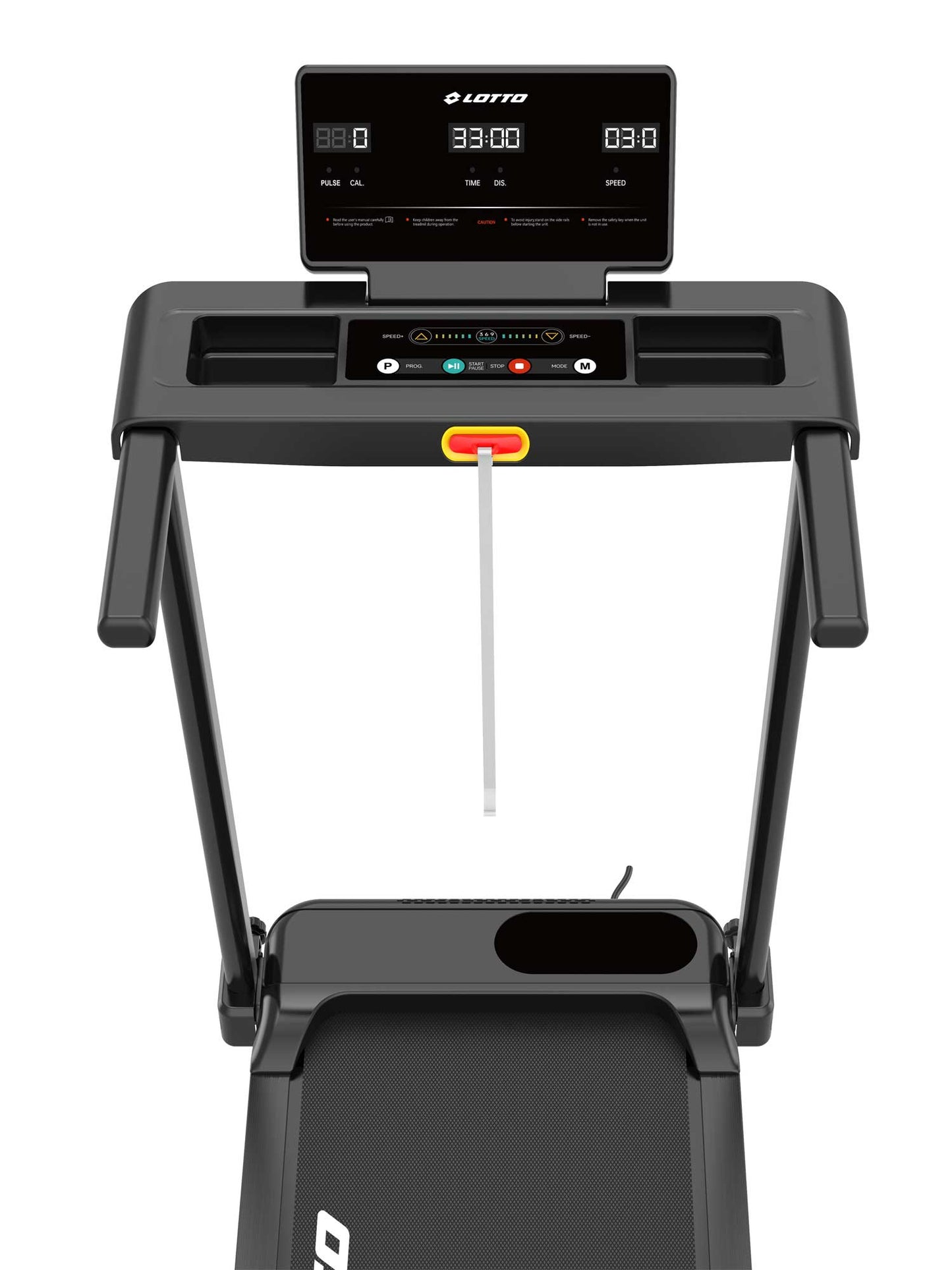 Pametna traka za trčanje Runex R1 10км/1HP