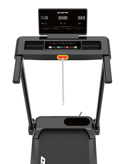 Pametna traka za trčanje Runex R1 10км/1HP