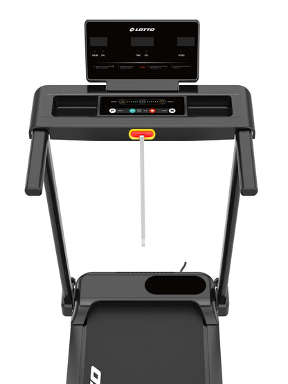 Pametna traka za trčanje Runex R1 10км/1HP