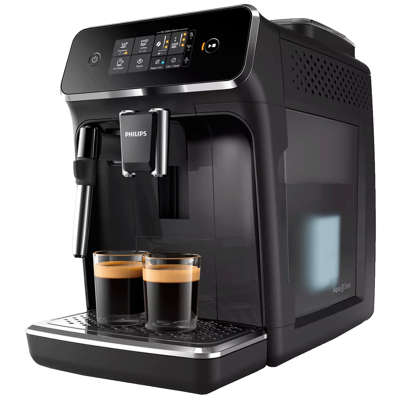 Philips Aparat za espresso kafu, 15 bar-a, 1500W - EP2224/10