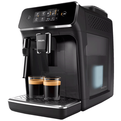 Philips Aparat za espresso kafu, 15 bar-a, 1500W - EP2224/10